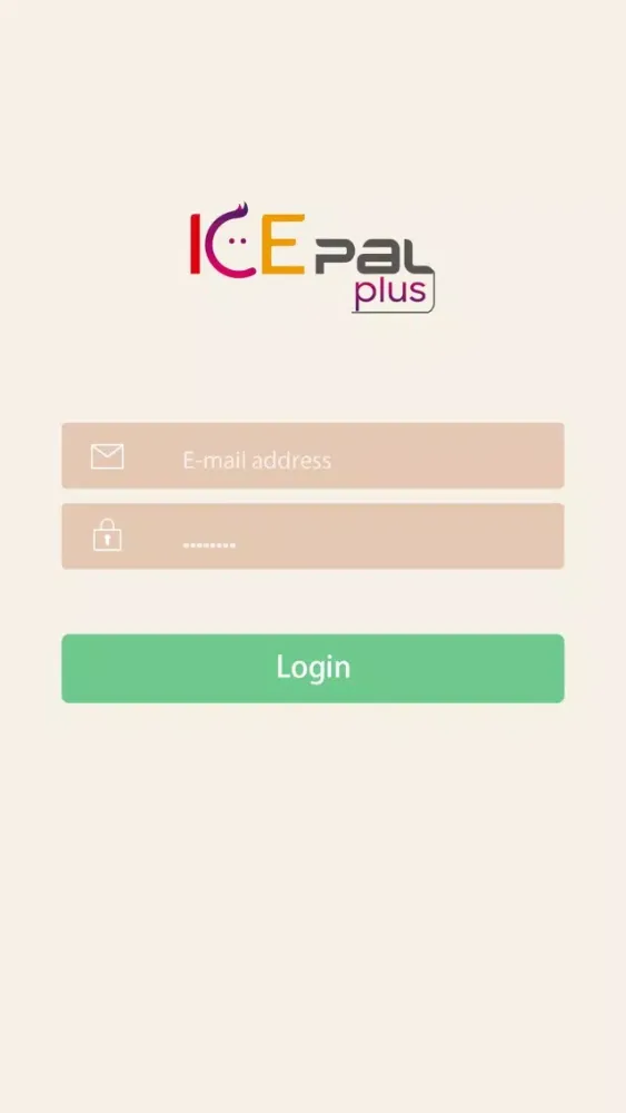 ICE Pal Plus スクリーンショット