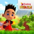 Dialog Mega Run