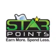 Star Points Star Points