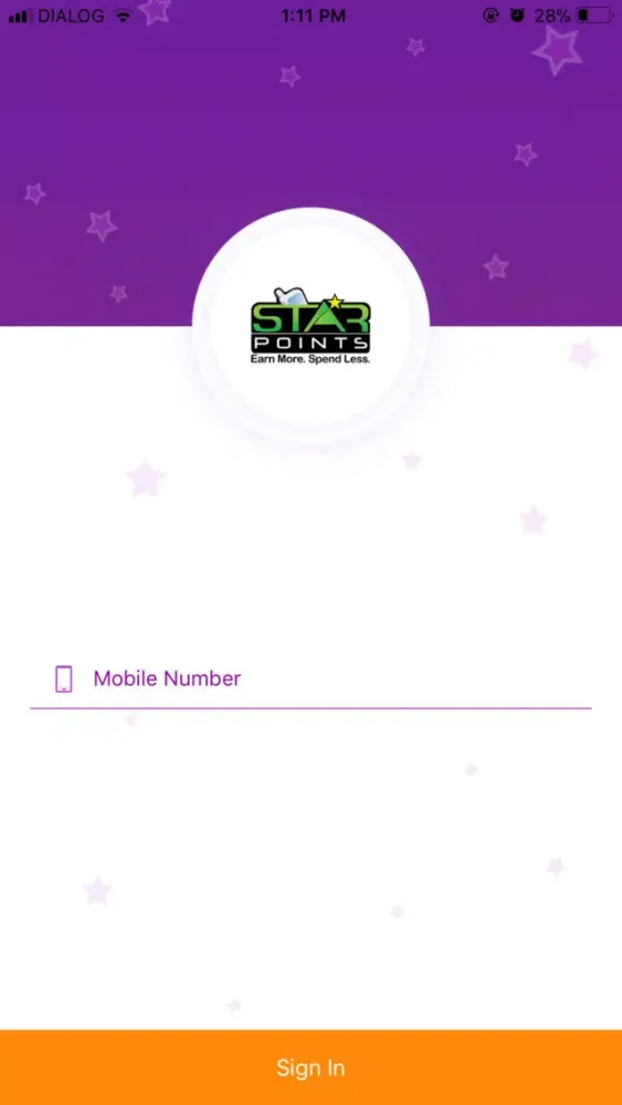 Star Points Ekran Görüntüleri