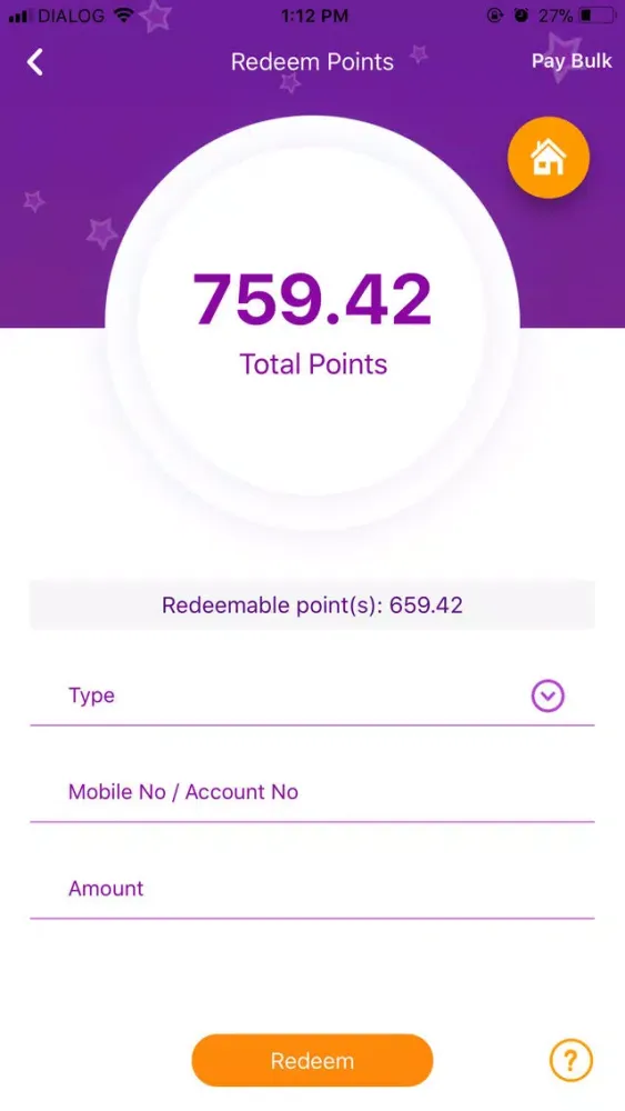 Star Points Ekran Görüntüleri