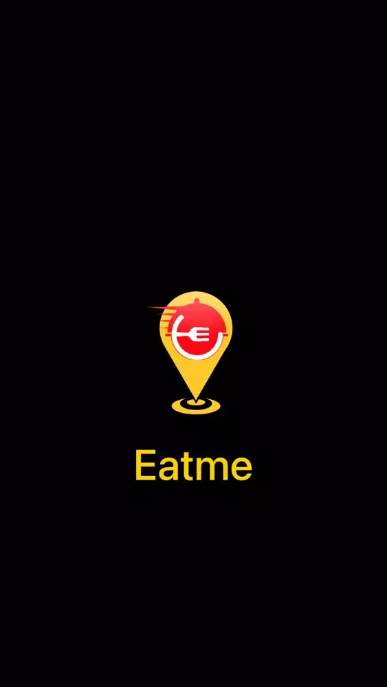 Zrzuty ekranu Eatme - Food Delivery