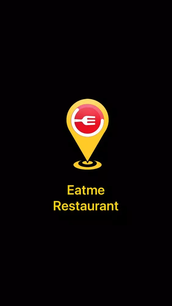 Скриншоты Eatme Restaurant