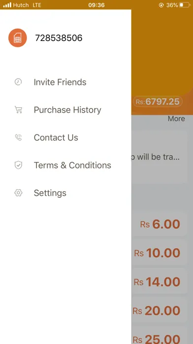 cliQ by HUTCH应用截图