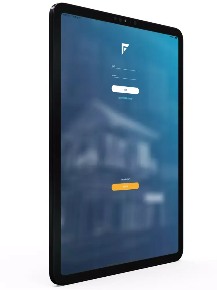 صور FastFix:Consumer iPad 
