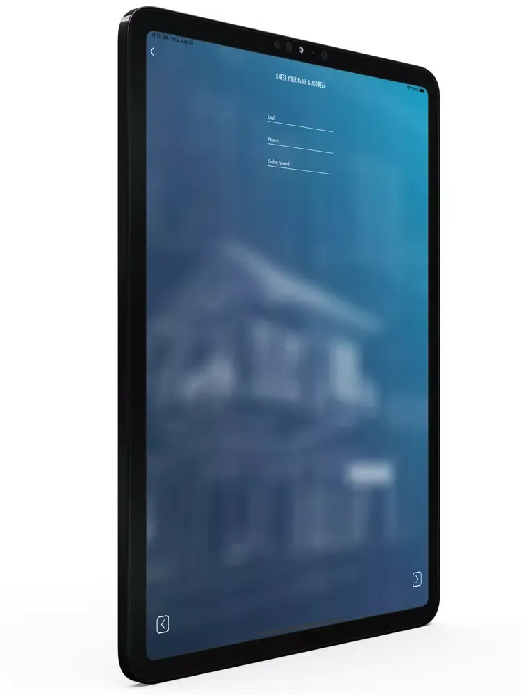 صور FastFix:Consumer iPad 