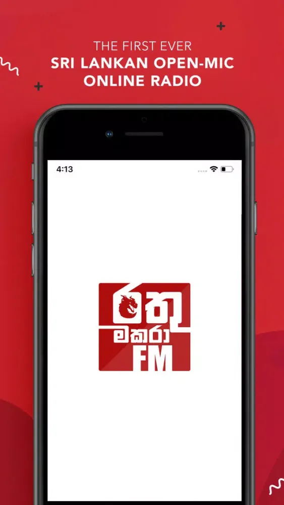 Rathumakara FM Screenshots