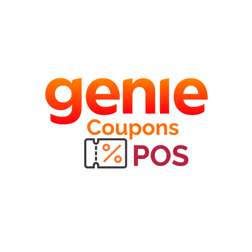 genie Coupon POS