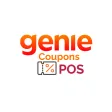 genie Coupon POS