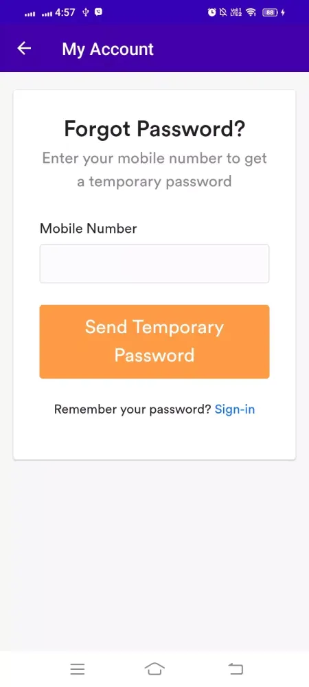 JLCT Sri Lanka Screenshots