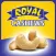 Royal Cashew