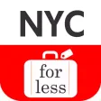 New York for Less Travel Guide New York for Less Travel Guide