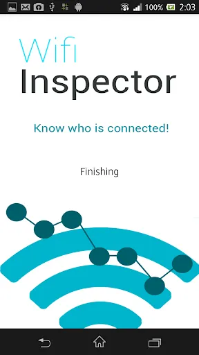 Wifi Inspector Pro應用截圖