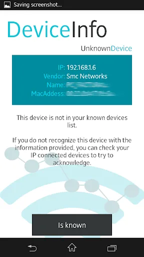 Wifi Inspector Pro應用截圖