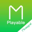 M Playable M Playable
