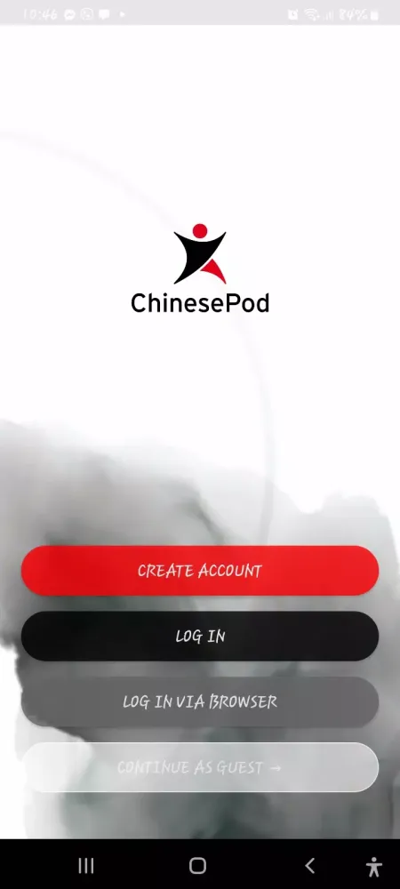 ChinesePod Screenshots
