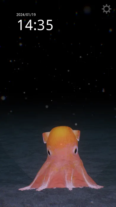 mendako : Deepsea Watching Ekran Görüntüleri