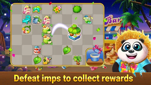 TriPeaks Solitaire:Fairy應用截圖