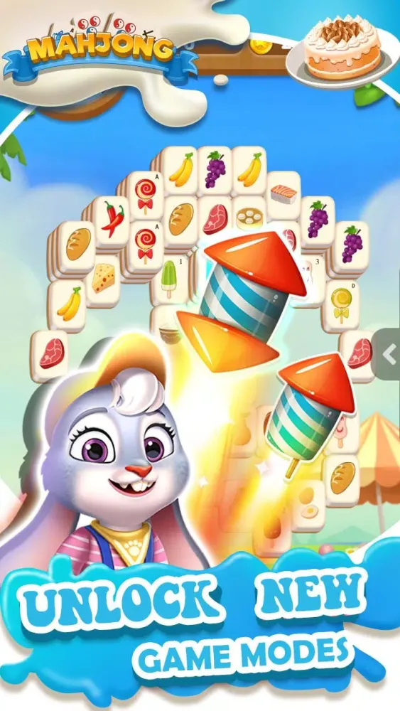 Mahjong connect Screenshots