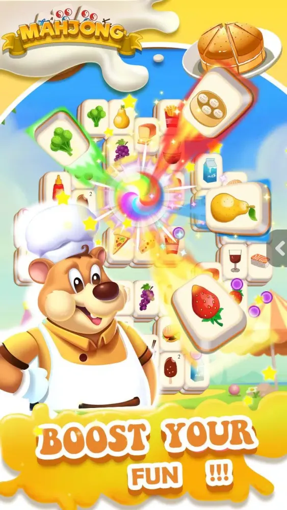 Mahjong connect Screenshots