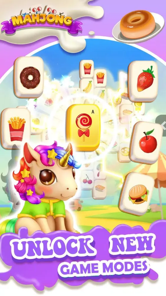 Mahjong connect Screenshots
