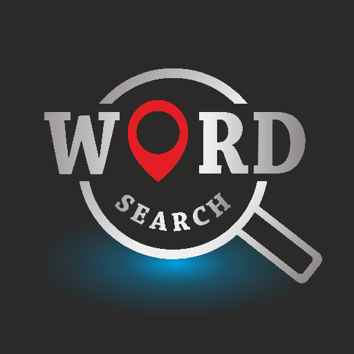 FIND WORDS - OFFLINE WORD SEEK