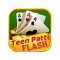 Teenpatti FLASH