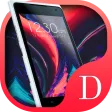 Theme for HTC Desire 10 Pro