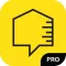 Lmeter Pro المتر برو