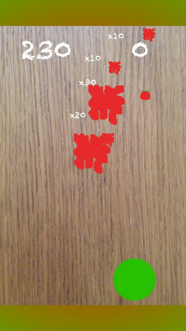 Boingy Splat应用截图