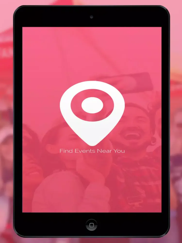 Captures d'écran de Local - Things Near You iPad 