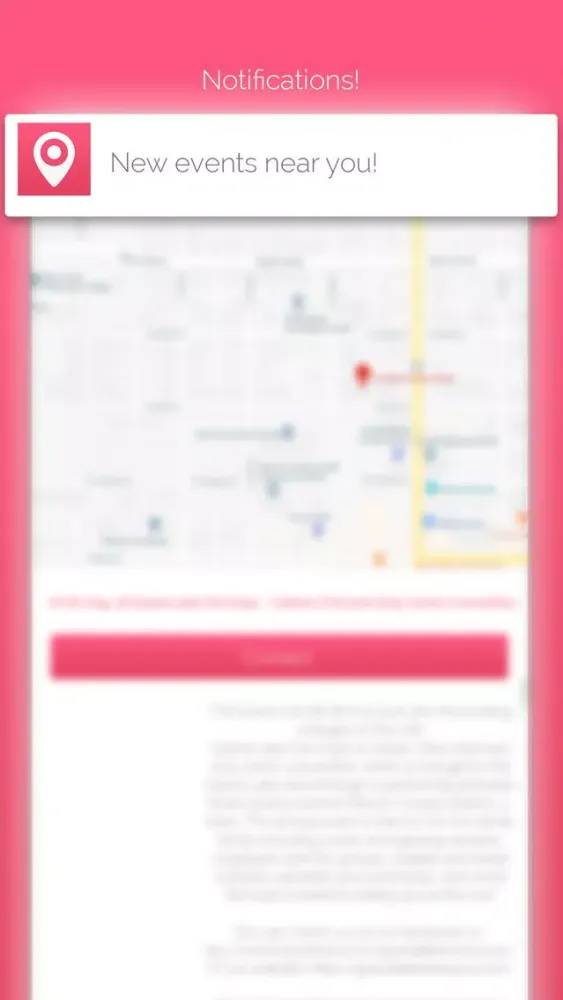 Captures d'écran de Local - Things Near You