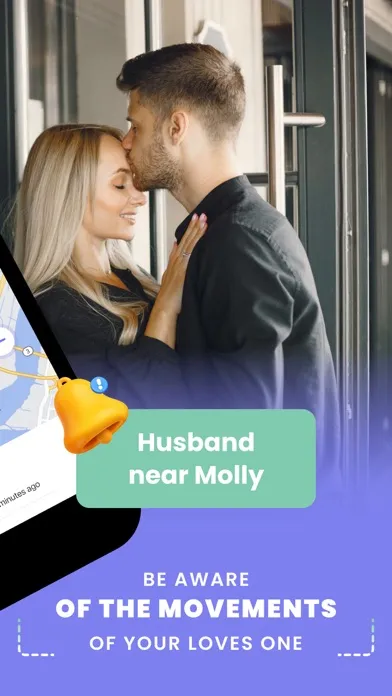 Capturas de pantalla de Find my Friend · Phone Tracker