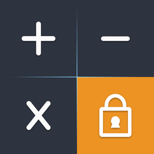 Photo Vault – Calculator Lock