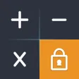 Photo Vault – Calculator Lock