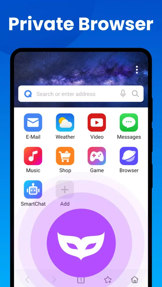 App lock - Fingerprint,Applock Screenshots