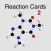Learn Organic Chemistry Reaction Cards 2