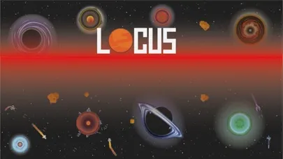 LOCUS.应用截图
