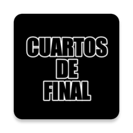 Cuartos de final Cuartos de final