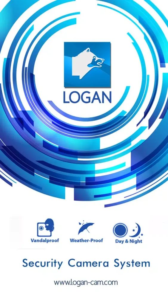 Logancam应用截图