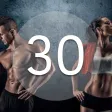 30 Days Fitness Challenges 30 Days Fitness Challenges