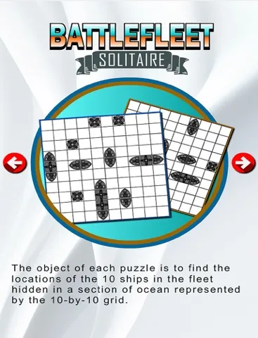تصاویر Mind Stretchers (Logic Game Collection) iPad 