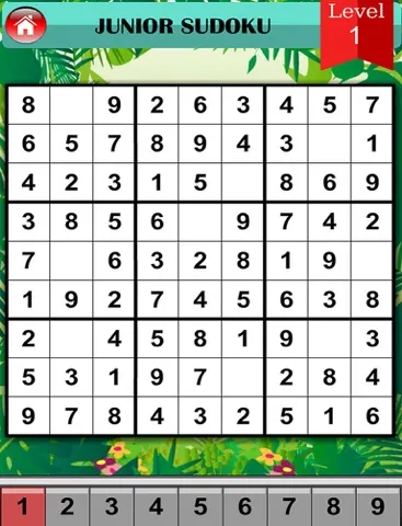 تصاویر Mind Stretchers (Logic Game Collection) iPad 