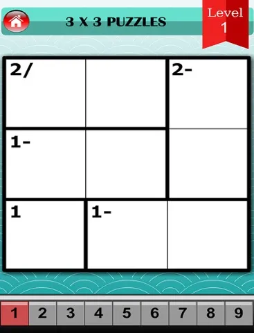 تصاویر Mind Stretchers (Logic Game Collection) iPad 