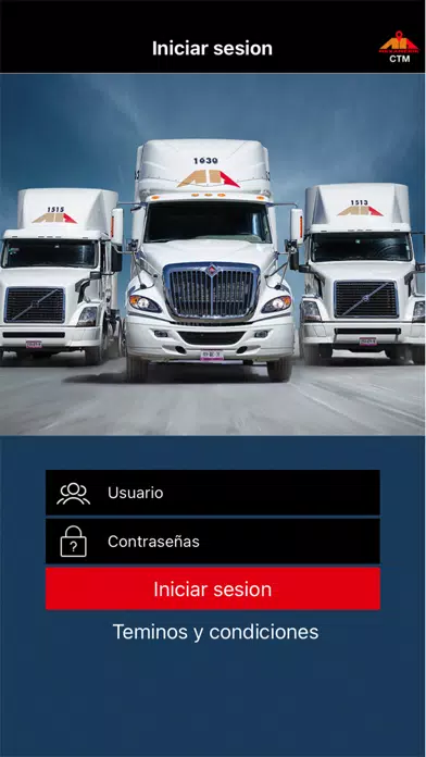 MexApp CTM应用截图