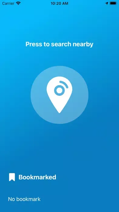 Nearbi - History around you স্ক্রিনশট