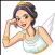 Girl Stickers - Stickers imes