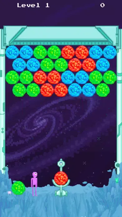 Dank Blaster Ekran Görüntüleri