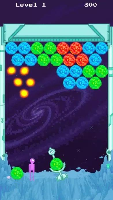 Dank Blaster Ekran Görüntüleri