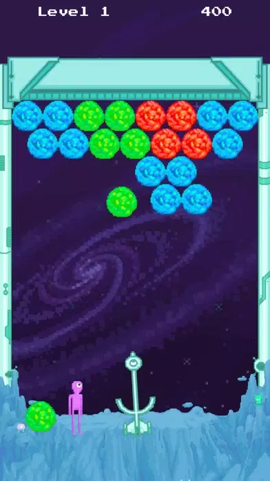 Dank Blaster Ekran Görüntüleri